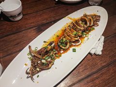 -前海沿·青岛菜(五四广场永旺店)