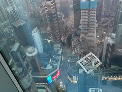 -WFC会仙楼观景台