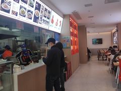 -关中闫记粉蒸肉(和平路店)