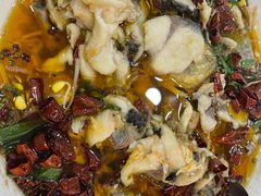 -眉州东坡(华联万柳店)