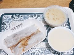 -冰泉豆浆馆(阳朔店)