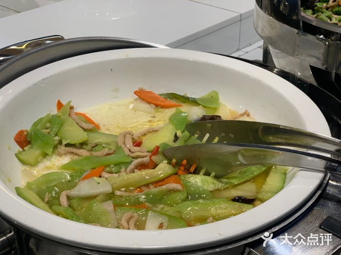 文星素食(兴华路店)图片
