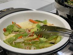 -文星素食(兴华路店)