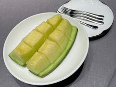 香瓜-怡情荟•海鲜青岛菜(五四广场旗舰店)
