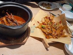 -徐小姐地锅鸡(铜山万达店)