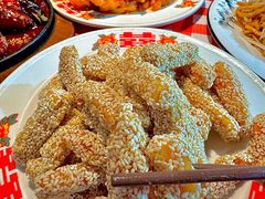 -满堂春特色餐馆