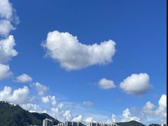 -南丫岛