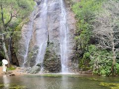 -玉渡山自然风景区