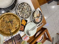 -盈田盈粥庄(博山东路店)