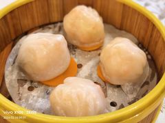 -香云轩·顺德菜(香云纱园林酒店店)