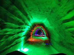 -泰安地下龙宫景区