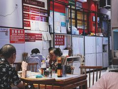 -李兰英湖南面馆(护国路店)