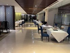 -上海古井假日酒店 · 徽昇楼中餐厅