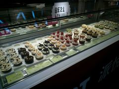 -Pantry's Best派悦坊蛋糕(K11购物艺术中心店)