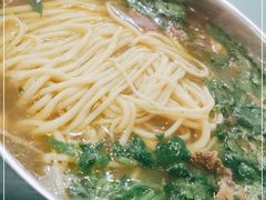 -杨记拉面总店