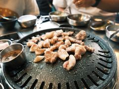 -401餐厅(弘大店)
