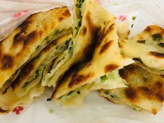 -咏春葱油饼(德政中路店)