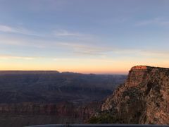 -科罗拉多大峡谷