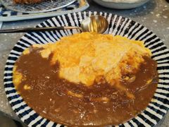 -堂本家洋食别馆·炸猪排(中心城店)