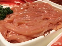 捞派鸭肠-海底捞火锅(劲松店)