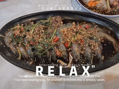 -阿尔法海鲜排档(爱琴海店)