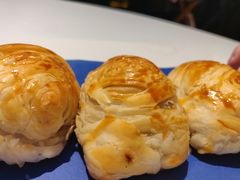 -缤圣源中国清真菜(群力店)