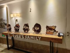 -长白山万达锦华套房酒店