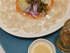 -君德澜酒家·创意粤菜(金山谷店)