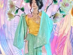 -淄博花灯齐彩城