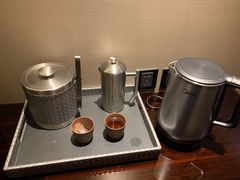 -广交会威斯汀酒店