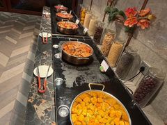 -西藏饭店·亚克·食光自助餐厅