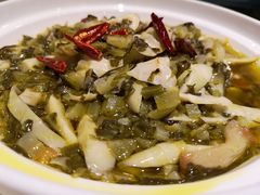 -雅和睿景·商务宴·风味土窑鸡(花博汇店)