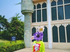 -美的鹭湖森林度假区