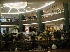 -成都凯宾斯基饭店