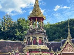 -西双版纳勐泐文化旅游区