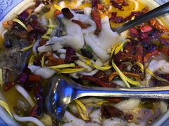 -鱼库·不仅是一家烤鱼店(车公庙店)