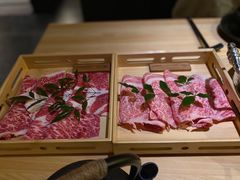 -锦和牛·炭火烧肉(ICC太和里店)