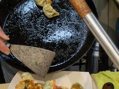 -岳季煎饺