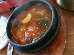 -全州拌饭馆(断桥店)