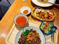 迷迭香烤土豆-POKEE VIA&Brunch·维娅(重庆来福士店)