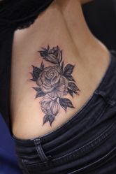 -飛凡TATTOO纹身•原创