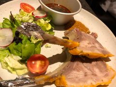 -丝路金桃·新疆菜(徐汇店)