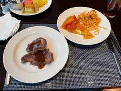 -济南绿地美利亚酒店