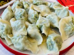 素三鲜饺子-双井轩(双井店)