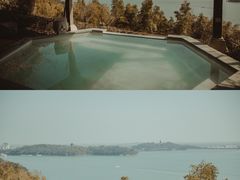 -天目湖涵田半山温泉