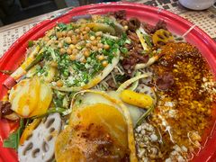 -海椒市落舌·麻辣烫冒菜(武侯大悦城店)