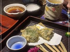 -古田居·特色寿司料理(星之岛旗舰店)