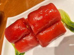 红米肠-红棉中餐厅·广州海航威斯汀酒店