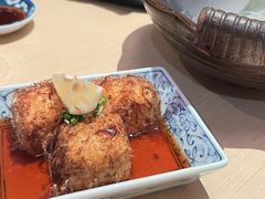 -小山日本料理(太古汇店)