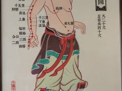 -裕和堂中医推拿艾灸(太古汇臻品店)